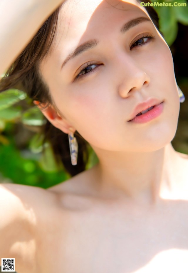 Remu Suzumori - Mymouth Kaplog Naughty Amrica No.12797b