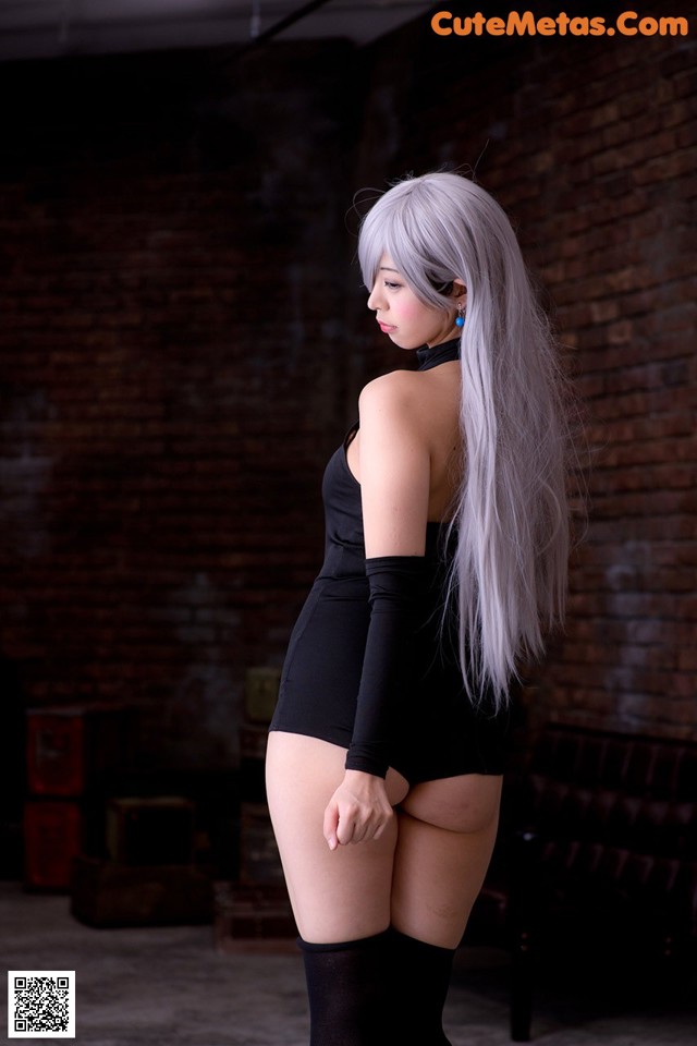 Cosplay Tugu - Atk Photo Thumbnails No.3c99f0