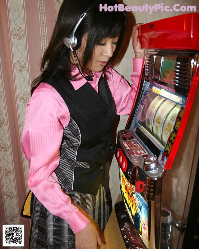 Cosplay Sayumi - Tv Cross Legged No.519ea9
