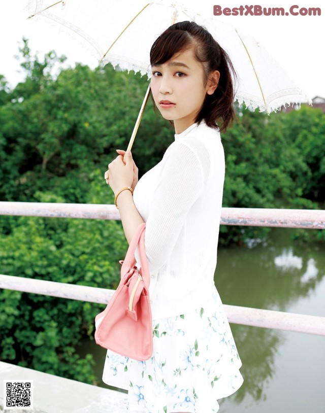 Hiromi Kae - Ans Mc Nude No.e1881e