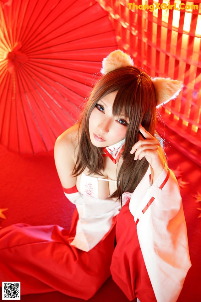 Cosplay Saku - Bhabe Big Wcp No.986df0