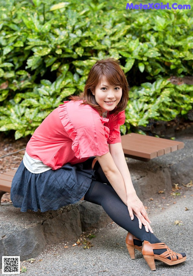 Yuki Aiba - Gallaery Kink Xxx No.549ab6
