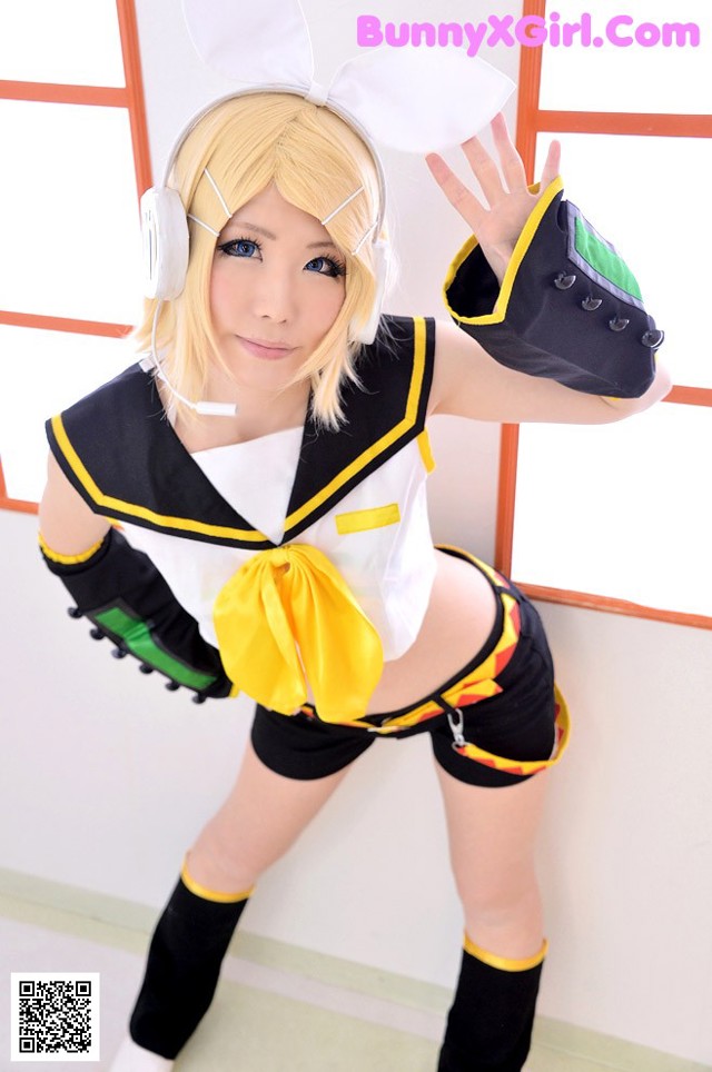 Cosplay Haruka - Lawless Girl Photos No.eee598