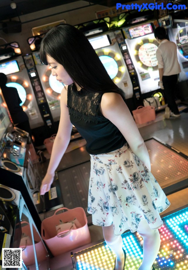 Nanako Miyamura - Jeopardyxxx Javonline Online Watch No.a14fe1