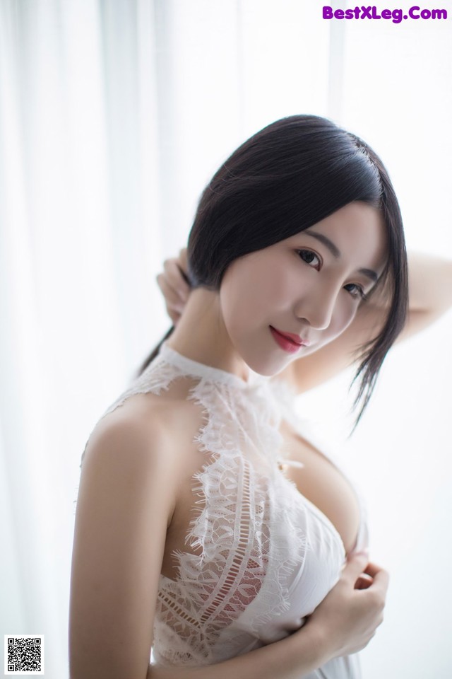 IMISS Vol.249: Model 绯 月樱 -Cherry (53 photos) No.265f1d