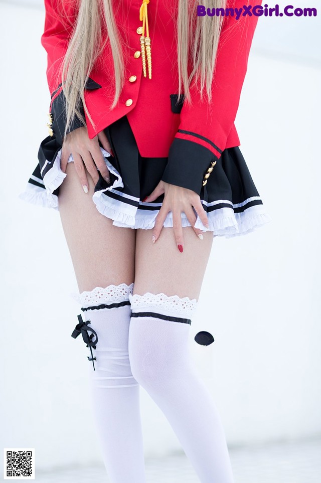 Cosplay Nasan - Ponce Cewek Umur No.d8ccc4