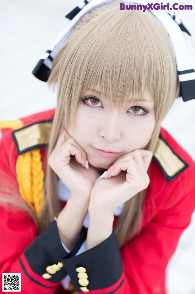 Cosplay Nasan - Ponce Cewek Umur No.d8ccc4