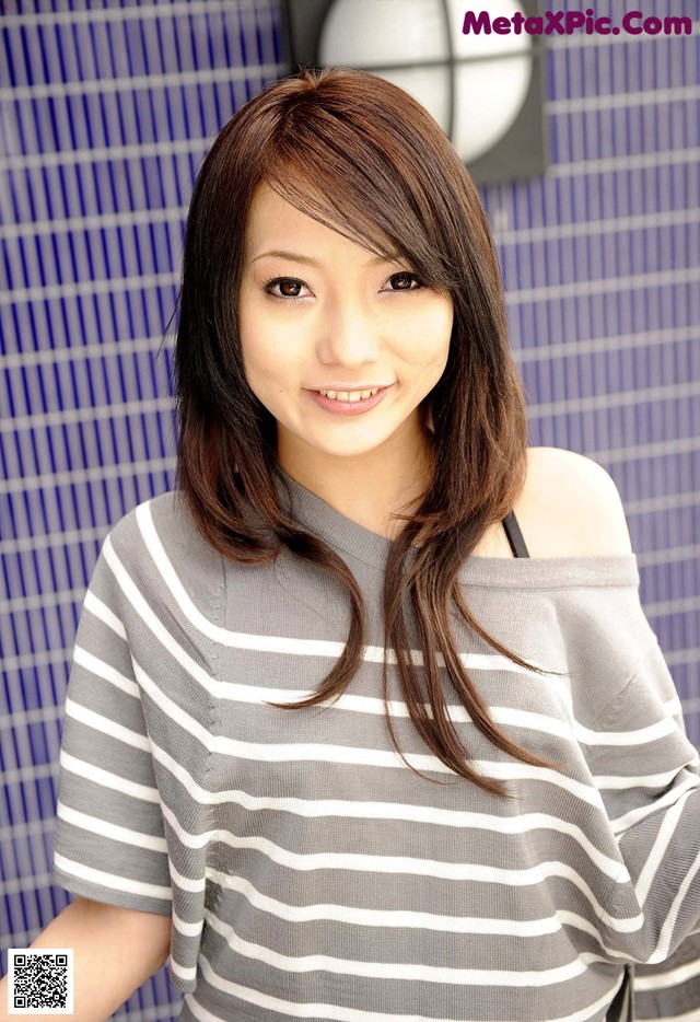 Sena Aragaki - Innovative Suit Fuck No.457952