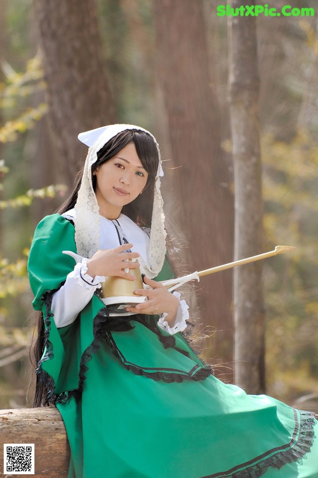 Anko Kashiwa - Wetandpissy Park Picthur No.e8a4a0