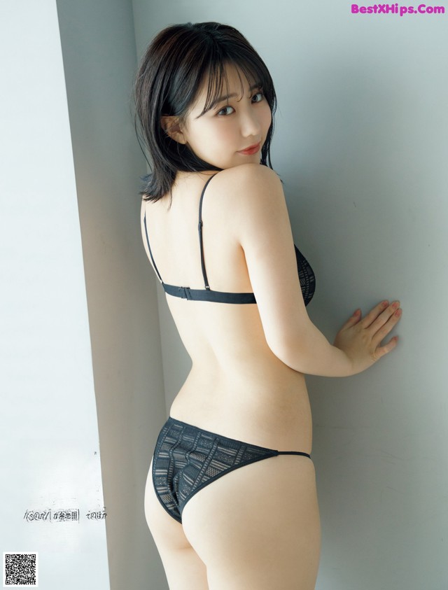 Miku Tanaka 田中美久, FRIDAY 2022.12.09 (フライデー 2022年12月9日号) No.0deb34