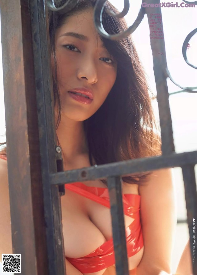 Yuka Someya 染谷有香, FLASH 2019.12.03 (フラッシュ 2019年12月03日号) No.04e0cc