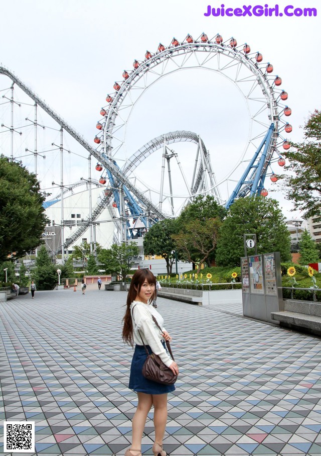 Misa Suzumi - Kyra Mmcf Uhtml No.1d7986