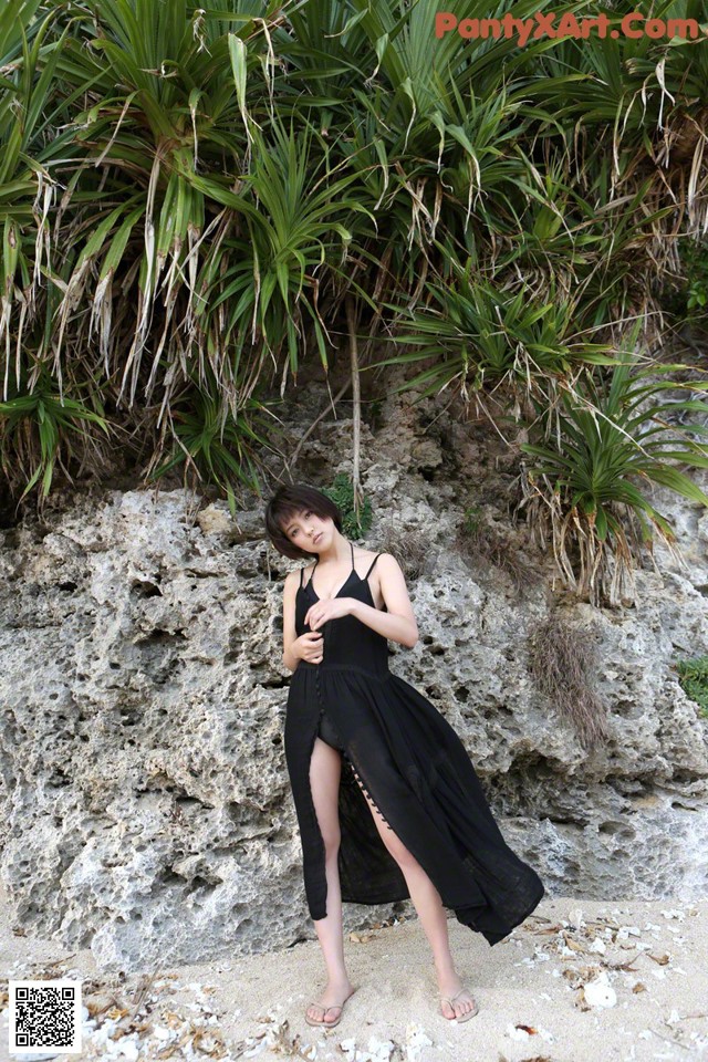 Erina Mano - Pakai Public Parade No.2908d7