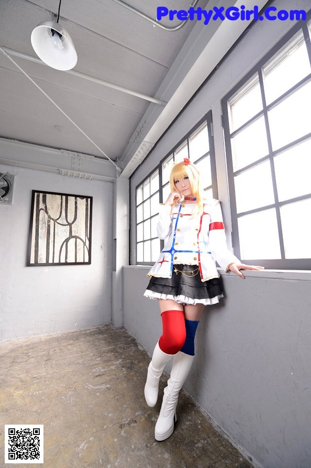 Cosplay Haruka - Xxxstar Teacher 16honeys No.c6bdff