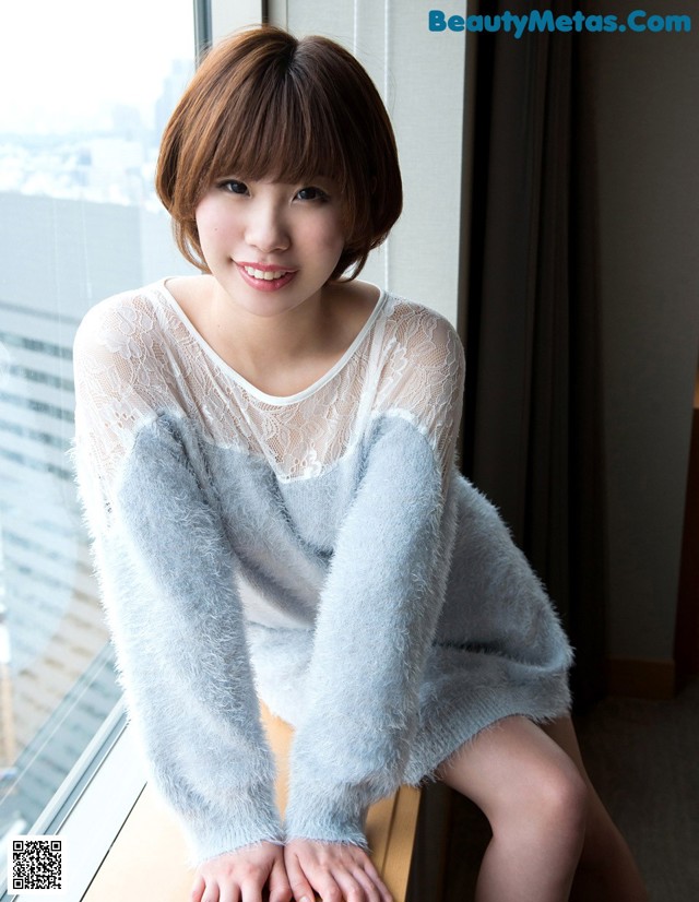 Hiyori Sunaga - Interrogation Porb Bdsm No.641b1b