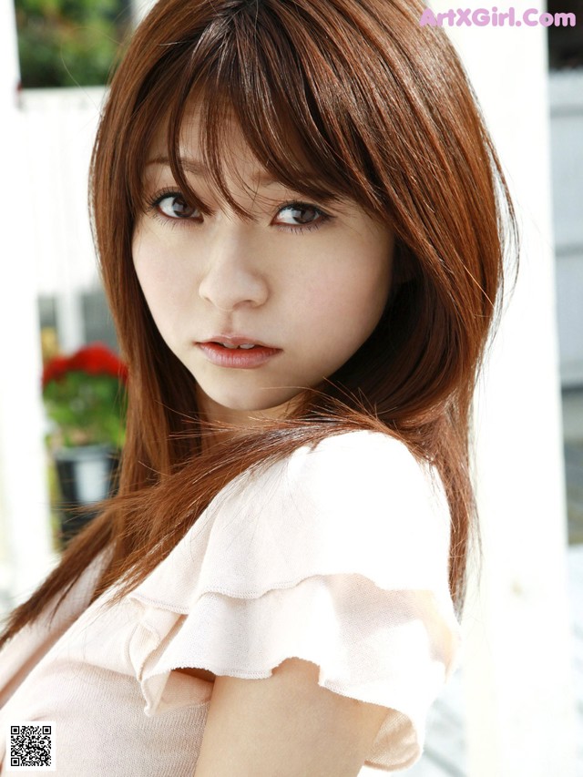 Mika Orihara - Modek Pinky Faty No.dad104