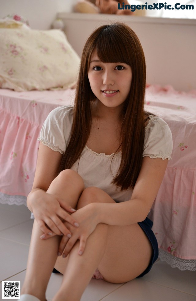 Mayu Satomi - Galarie Mc Nudes No.83a565