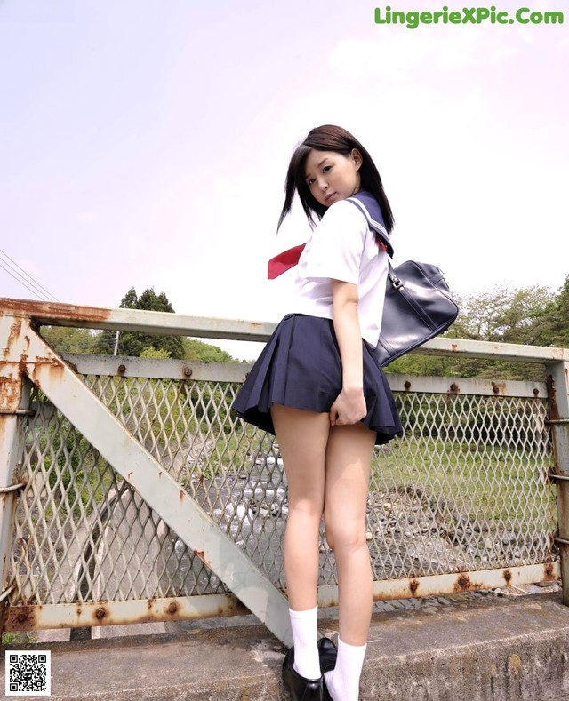 Tsukasa Aoi - Teenvsexy Gym Porn No.e8f563