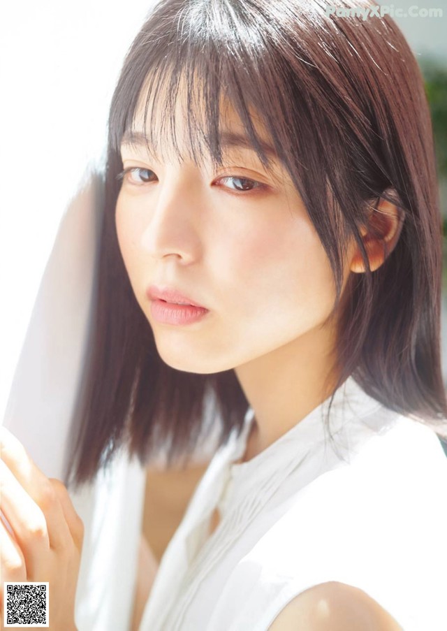 Seira Hayakawa 早川聖来, Young Gangan 2021 No.18 (ヤングガンガン 2021年18号) No.08b3f0