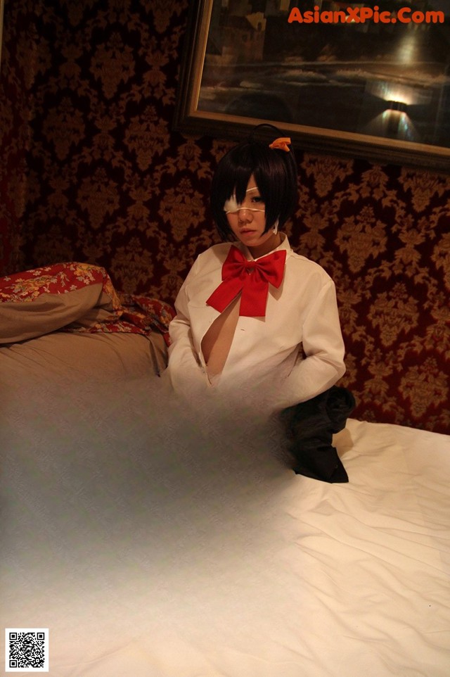 Mana Tanaka - Knightmasti Monster Big No.44030f