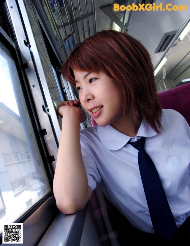 Kogal Haruka - Aria Teencum Blast No.41be88
