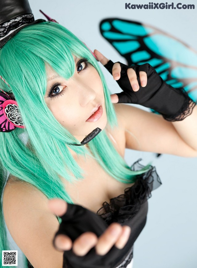 Cosplay Saku - Mygf 36 Dd No.2bf01e