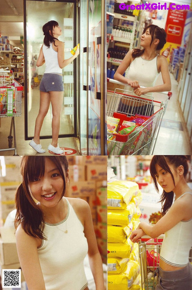 Erina Mano - For Foto Artis No.e4ce1f