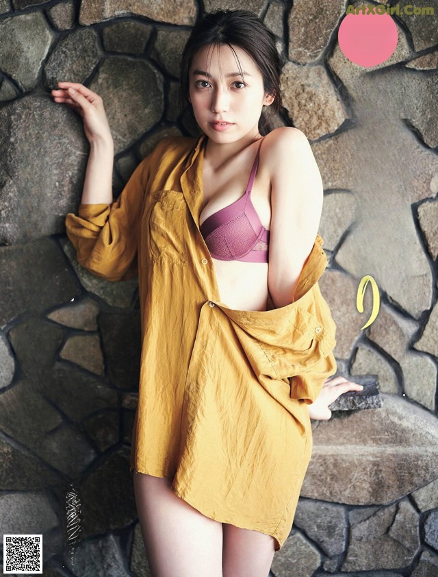 Airi Sato 佐藤あいり, FRIDAY 2021.07.09 (フライデー 2021年7月9日号) No.4c063d